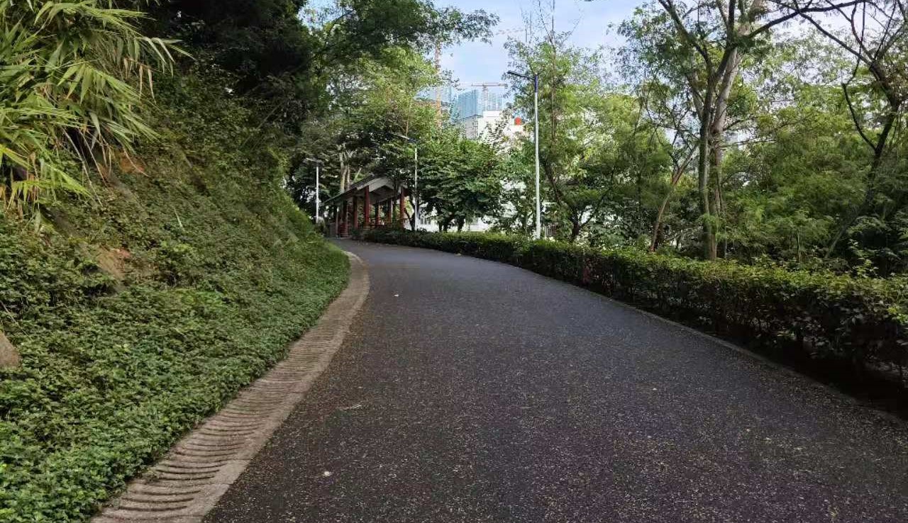 尖岗山